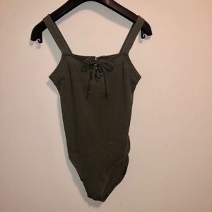 American eagle top
